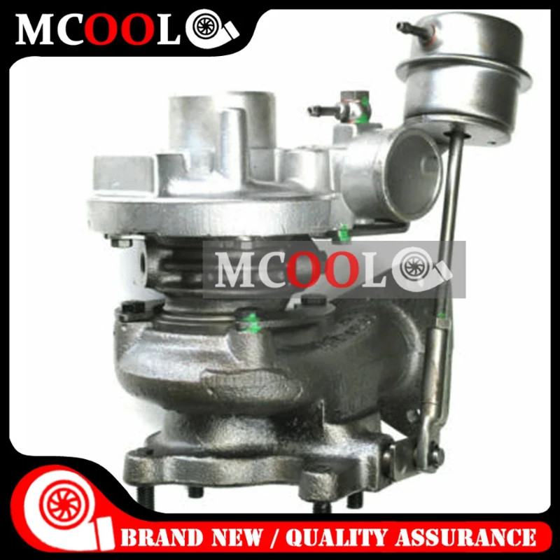 GT1544S Turbocharger For AUDI A4 / Volkswagen Passat B5 96- 1Z AHU 1.9L TDI 454097-5002S 454097 028