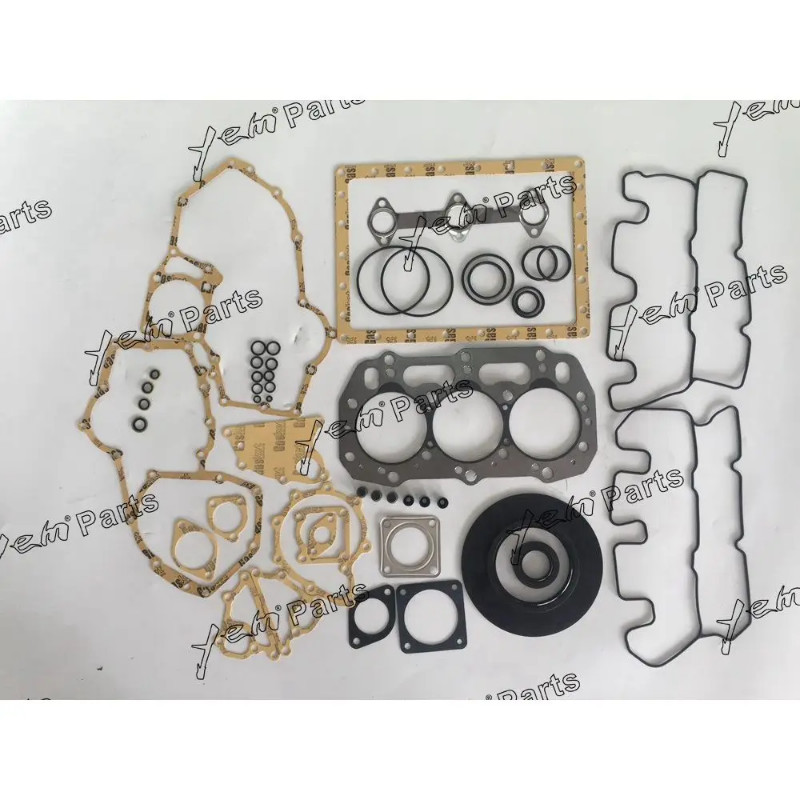 For Perkins  diesel engine parts 403C-15 / 403D-15T / 403C-17   full gasket set  with head gasket