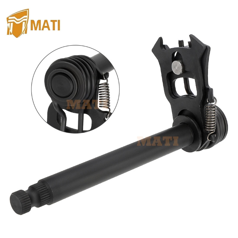 MATI Shifter Shift Shaft Gear Selector for Kawasaki KX80/KX80 Big Wheel 1986-2000 KX85 2001-2024 KX