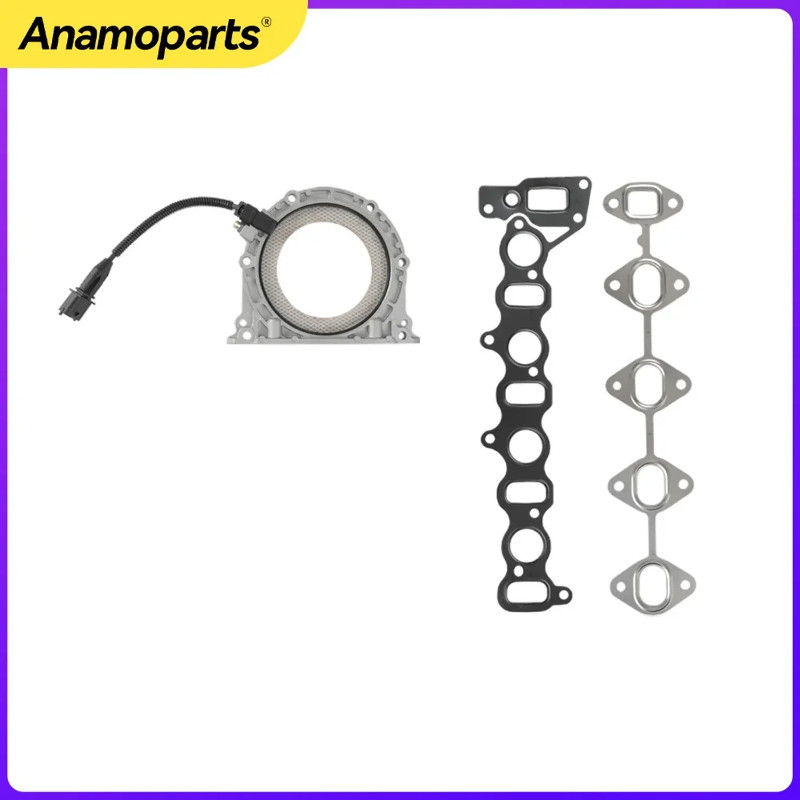 Engine Parts Full Gasket Set Fit 2.0 L T For Ssangyong Korando C Diesel Actyon Sport 2.0L 2010-2015