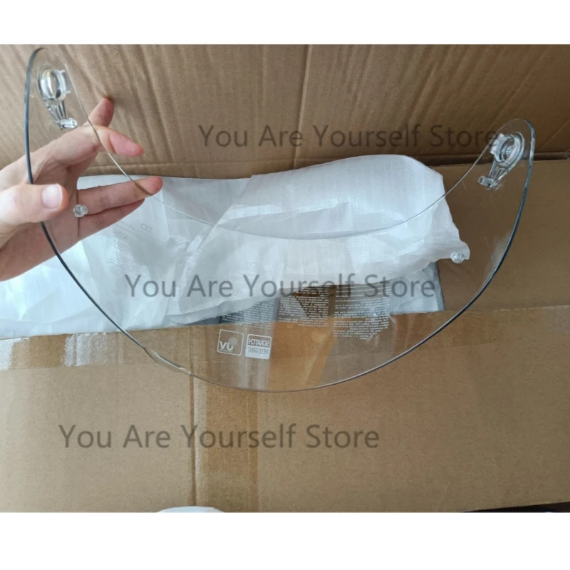 Photochromic Shield Visor Lenses for AGV K5 K5S K1S K3SV K3-SV K1 Compact ST Helmet Parts UV Protec