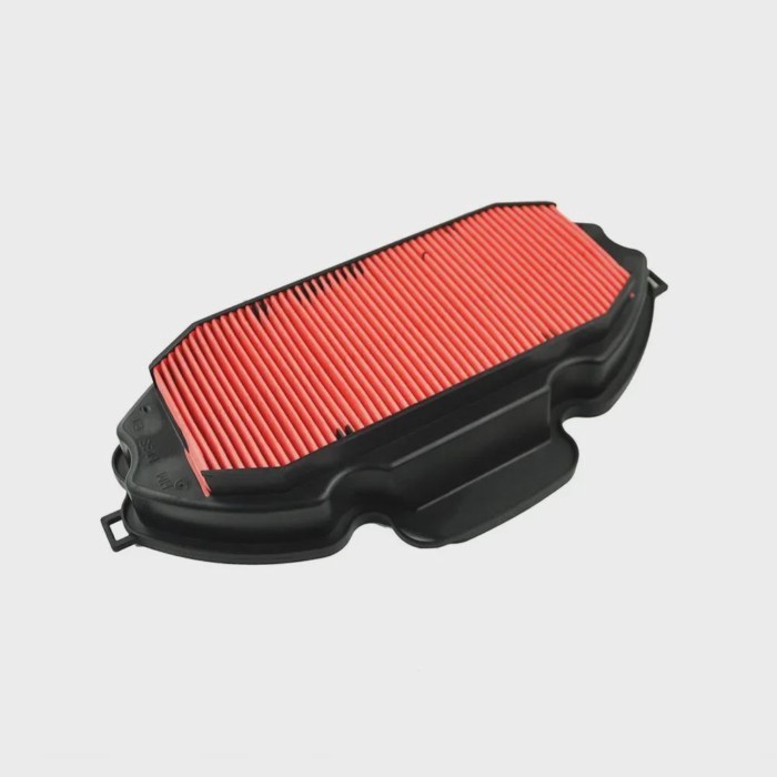 Lopor Air Filter Motorcycle For Honda 670 NM4 Vultus CTX700 CTX700 NC750 700 Integra 2014-2020 1721