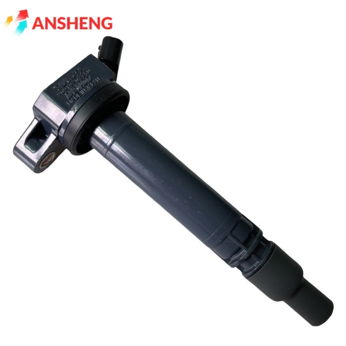 GENUINE DENSO Ignition Coils For 2005-2020 Toyota & Lexus I4 V6 V8, 90919-02250 9091902250