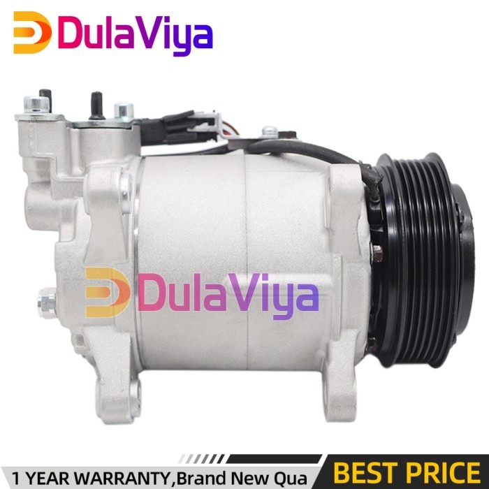 Auto AC Compressor for BMW MINI Cooper F55 F10 520d X3 X4 X1 64529295050 64526811430 64526811432 64
