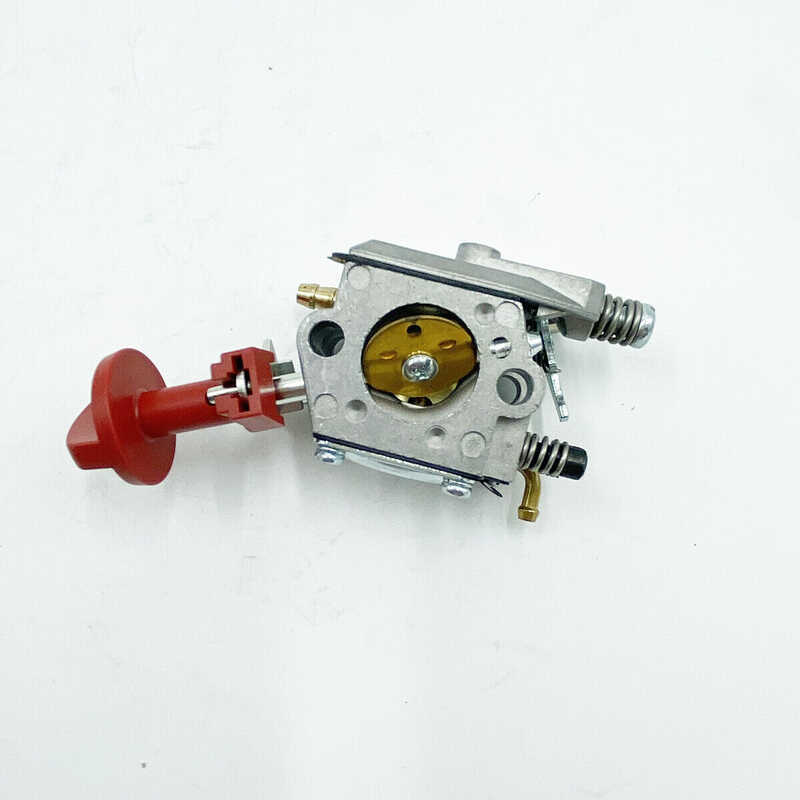 เหมาะสําหรับ Husqvarna 543 543XP 543XPG เครื่องตัดหญ้าคาร์บูเรเตอร์ 43cc 588848901อุปกรณ์เสริมอุปกรณ