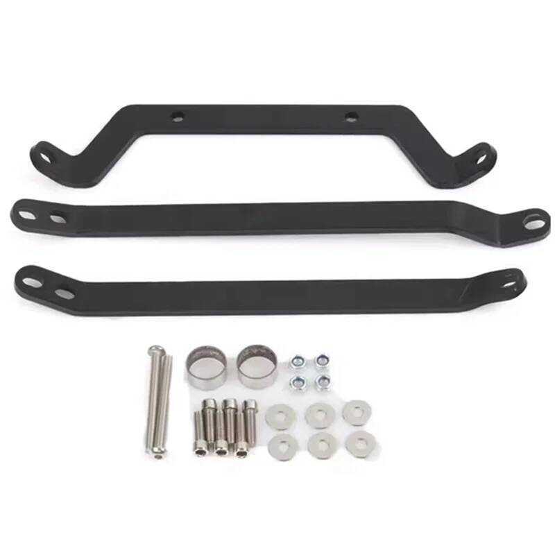C A11m-Motorcycle Accessories For VOGE Ds625x 625Dsx Dsx625 DSX 625 625 DSX Rear Luggage Rack Carri