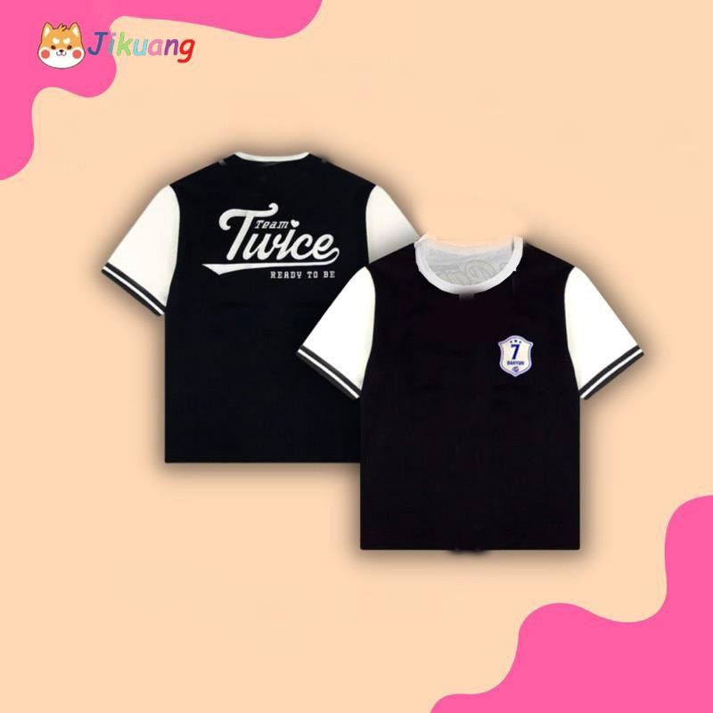 TWICE TO BE JERSEY JAPAN