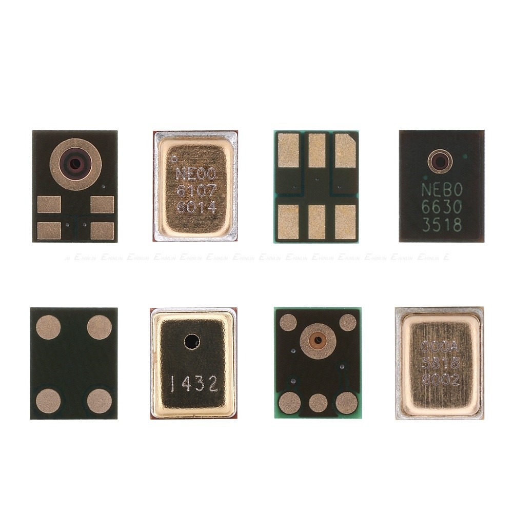 2pcs ร้อนลําโพงไมโครโฟนด้านใน MIC สําหรับ XiaoMi Mi 6X 5X 5S Plus 5C 5 4 4S 4C 4i 2S 2 1S 1