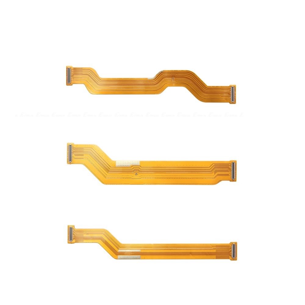 บอร์ดหลักเมนบอร์ดจอแสดงผล LCD Flex Cable สําหรับ Vivo T2x T1x T1 Pro 5G Global