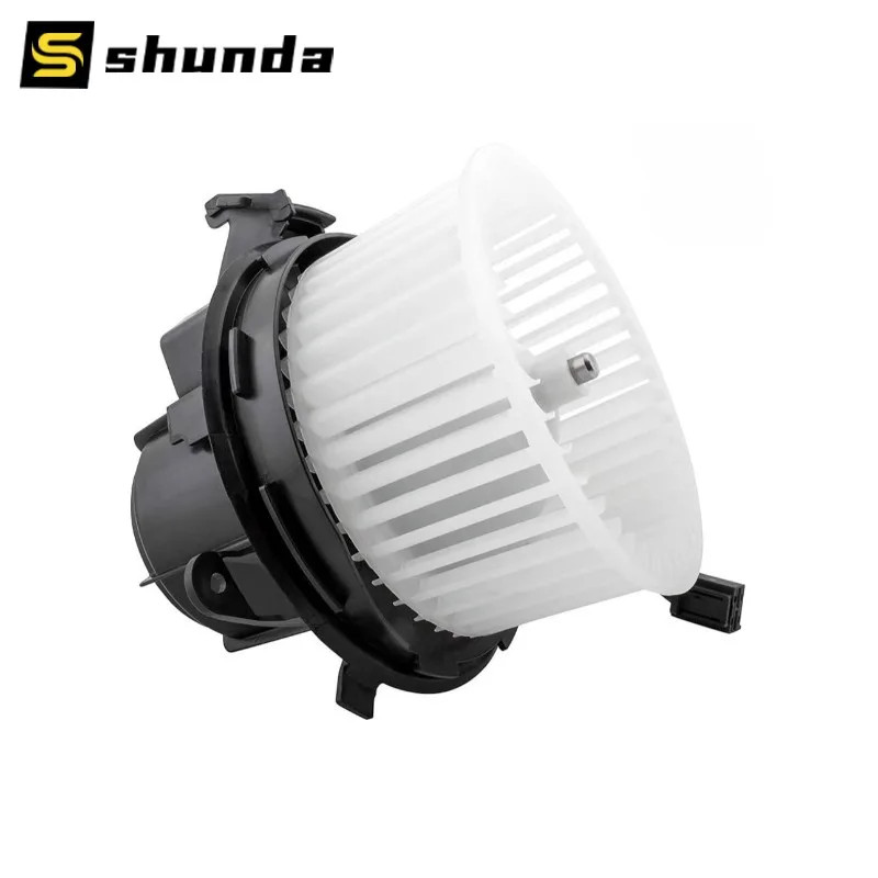 2128200708 A/C HEATER BLOWER MOTOR FOR MERCEDES-BENZ C200 C250 C300 C350 AMG