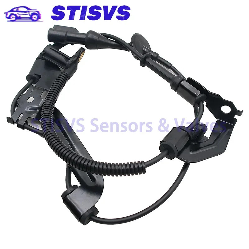 YL8Z-2C205-AB Front Right/Left ABS Wheel Speed Sensor For 01-08 Ford Mazda And Mercury YL8Z2C205AB