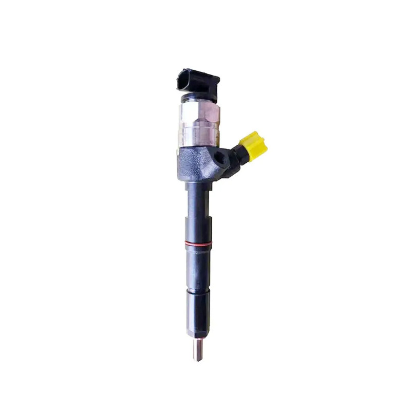 Diesel Common Rail Injector P091-000CS1 P091-000K 1TSJ00-1112100-538
