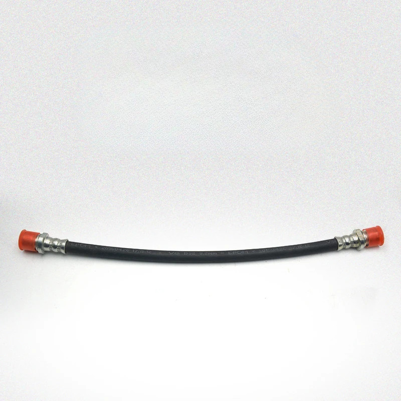 For Changan CS35 EADO XT 1.6L Clutch Hose Main Pump To Sub Pump Rubber Tube 1pcs