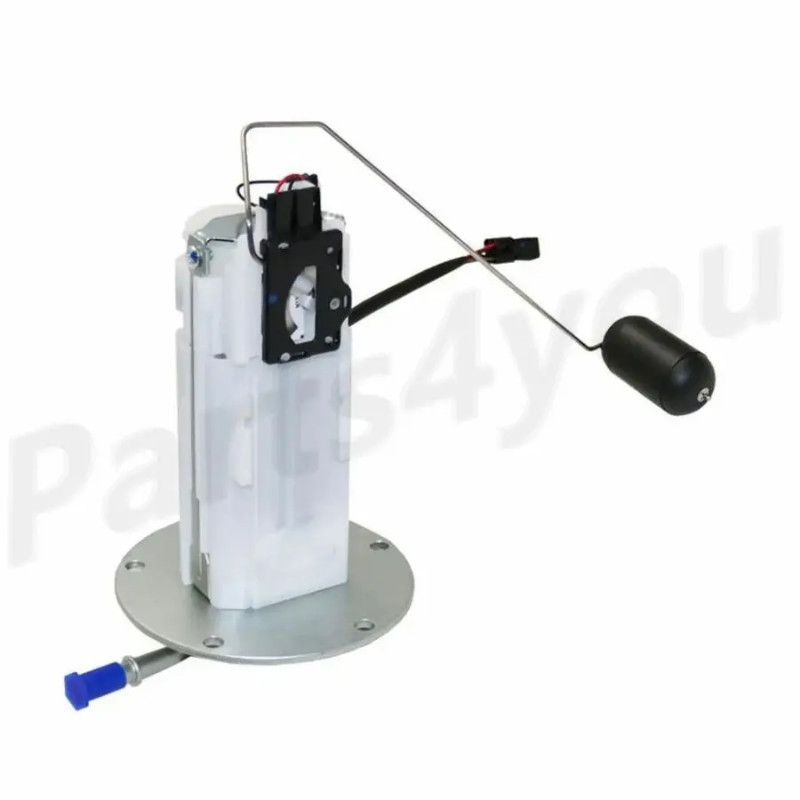 Fuel Pump Assy For Kawasaki Vulcan 1700 VN1700 Classic Nomad Vaquero Voyager 2009-2023 49040-0035 U