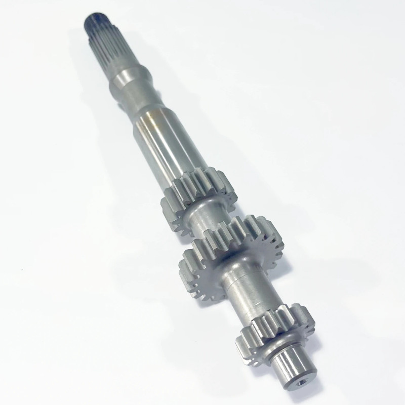 Main Shaft for CFMoto 400 450 191Q 500S 520 500HO X5H.O. 550 U550 X550 Z550 191R 600 Touring 625 U6