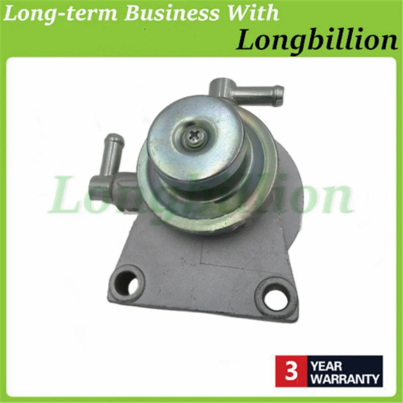 Engine Fuel Filter Primer Pump 23380-17261 Suitable for 95-01 Land Cruiser 80 Series HDJ80 FZJ80 1H