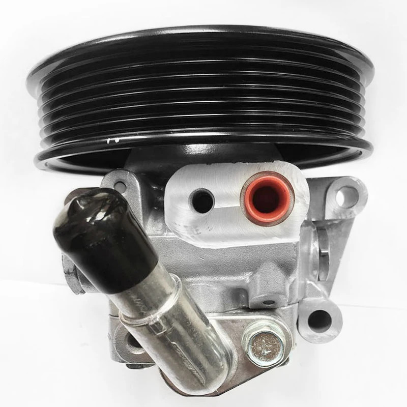 POWER STEERING PUMP FOR FORD MONDEO MK4 1.8 2.0 2.2 TDCI & GALAXY S-MAX 1.8 TDCI 6G913A696CC 6G913A