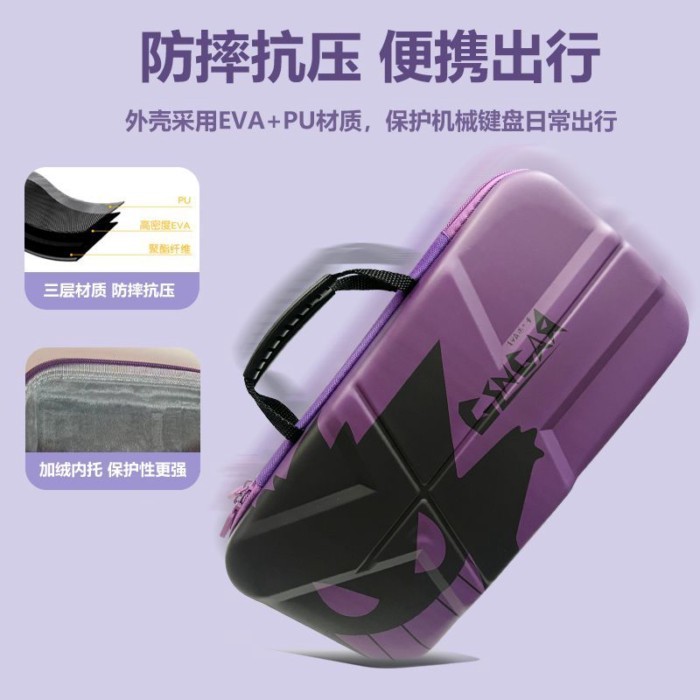 เหมาะสําหรับ Razer Black Widow Spider V3/v4 Soul-eating Golden Scorpion V2/proultra/Soul-hunting Lig