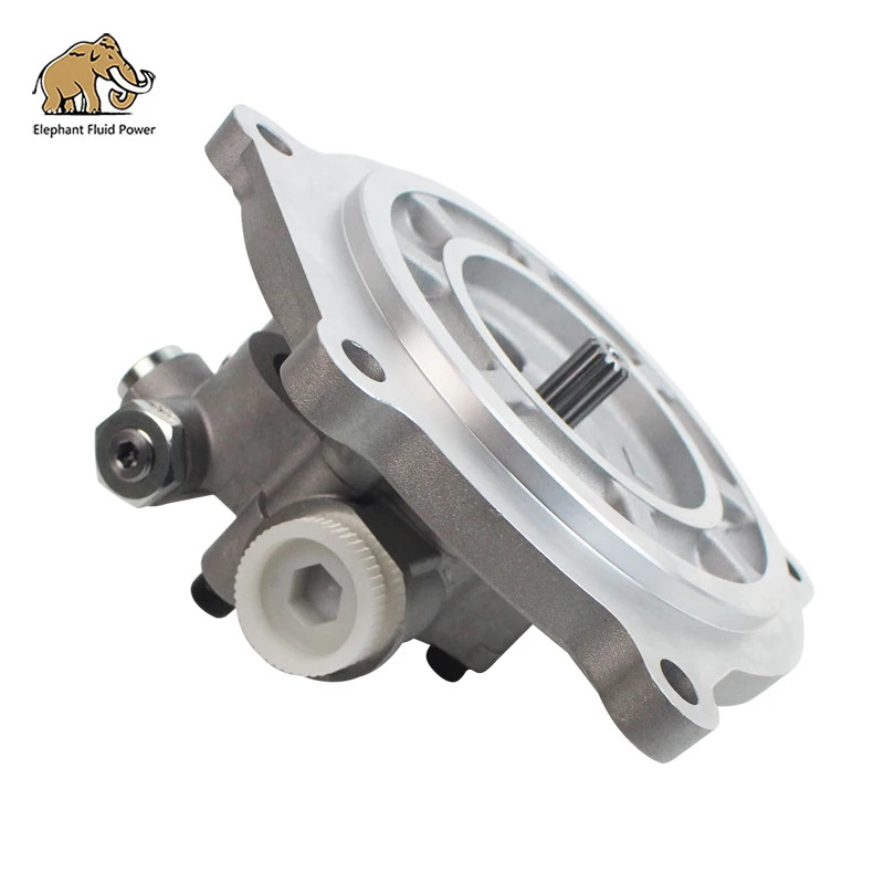 Hot sale New K5V200 Gear pump Pilot pump for K5V200 Sany 485 SK460-8