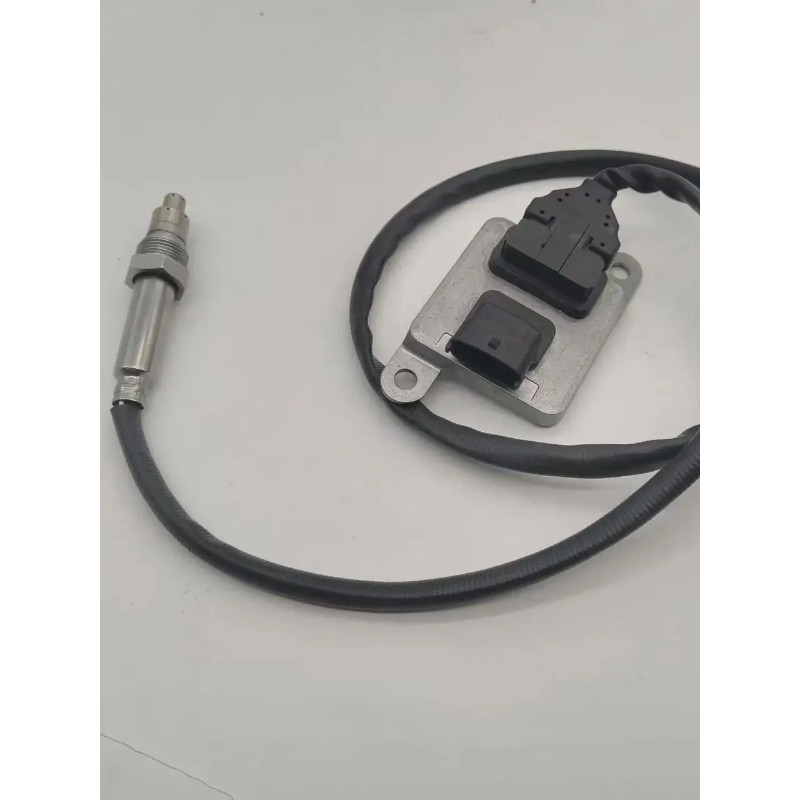 High quality 758713002 5WK96621G Nitrogen Oxide Sensor Nox Sensor for 12V BMW E90 E91 E60 E61 E63 E