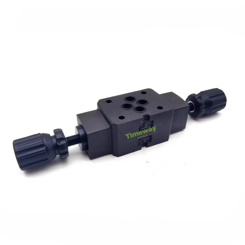 Solenoid Directional Control Valve HF3H-WY-40K-025B