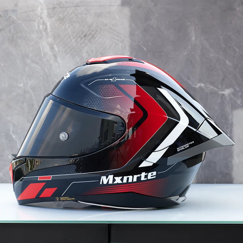 Full Face Helmets Crash Motorcycle Protective Gear Men Women Flip Up Helmet Motorcycle Motociclista