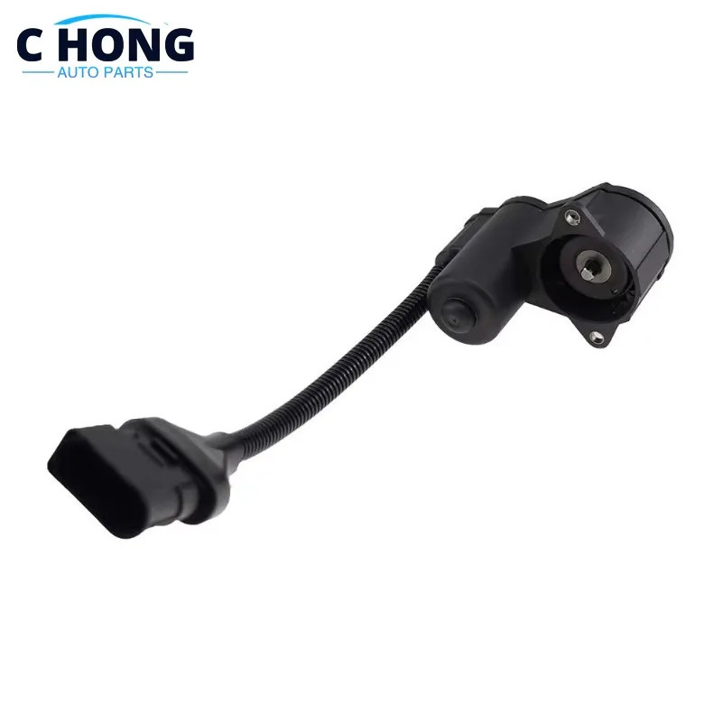 4E0998281 4E0998281B 32333552D Rear Parking Brake Caliper Servo Motor Handbrake Actuator For Audi A