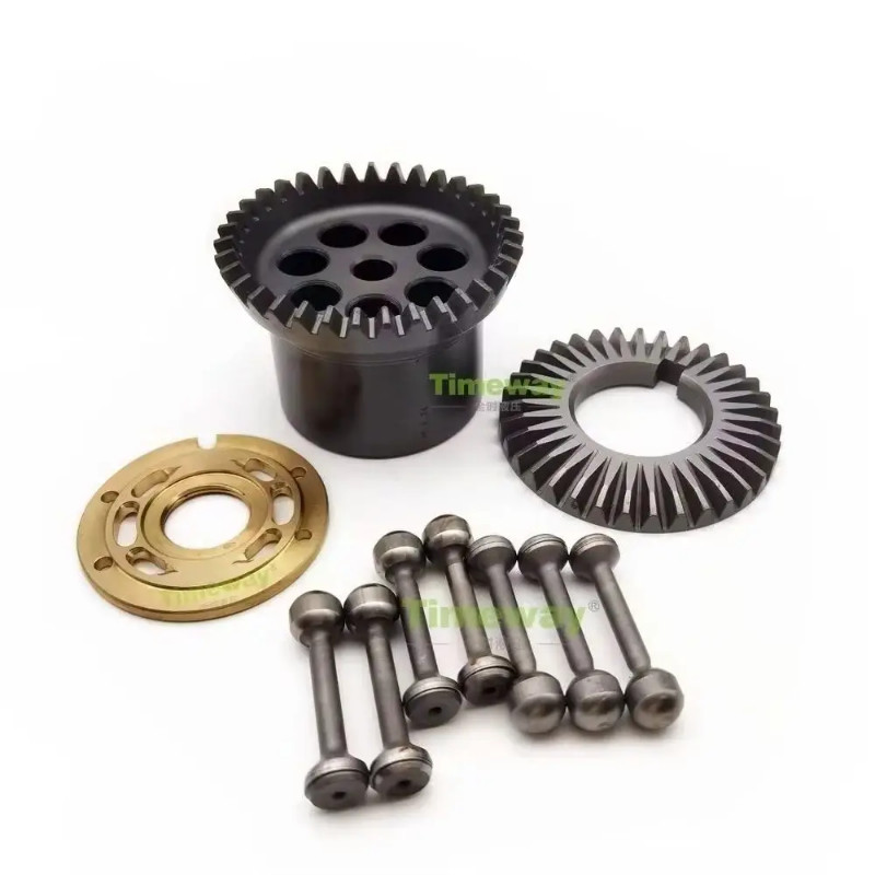 F12 Axial Piston Motor Spare Parts F12-030 Hydraulic Motor Accessories for F12-30 Parker Motor Repa