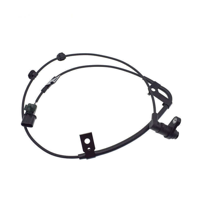 เซ็นเซอร์ ABS สําหรับ Mitsubishi Montero Sport KG6W KH6W 2008-2015 4670A599 4670A600 สําหรับ MITSUBI
