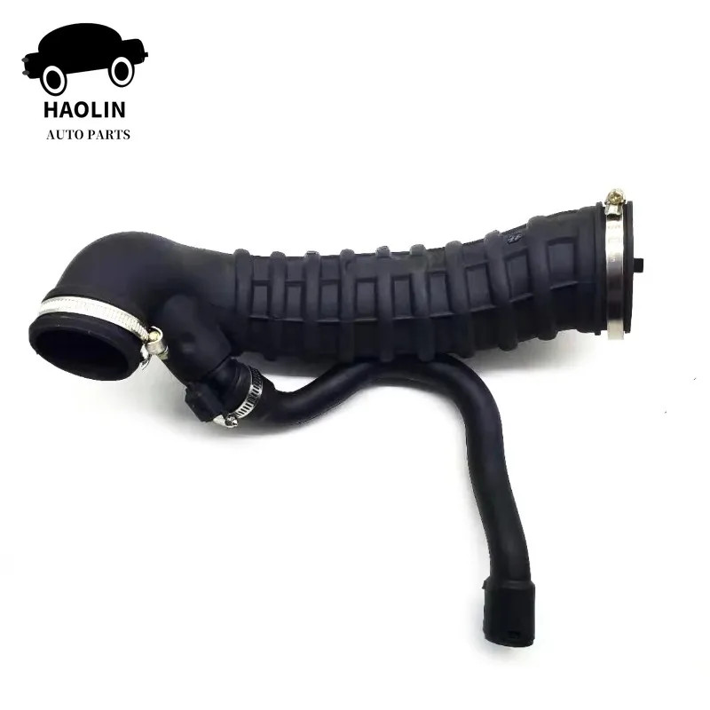 13717555784 Brand New Engine Silicone Intake Hose Air Filter Tube For Mini Cooper S Clubman 1.6T R5