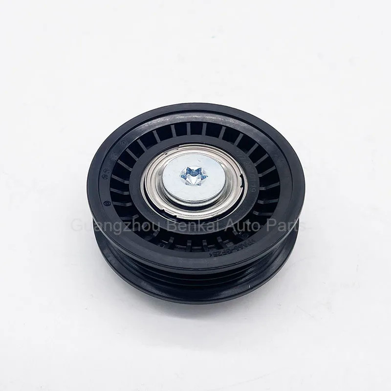 M177 Idler Pulley 1772020119 for Mercedes Benz W205 W213 W463 AMG  C63 E63 G63