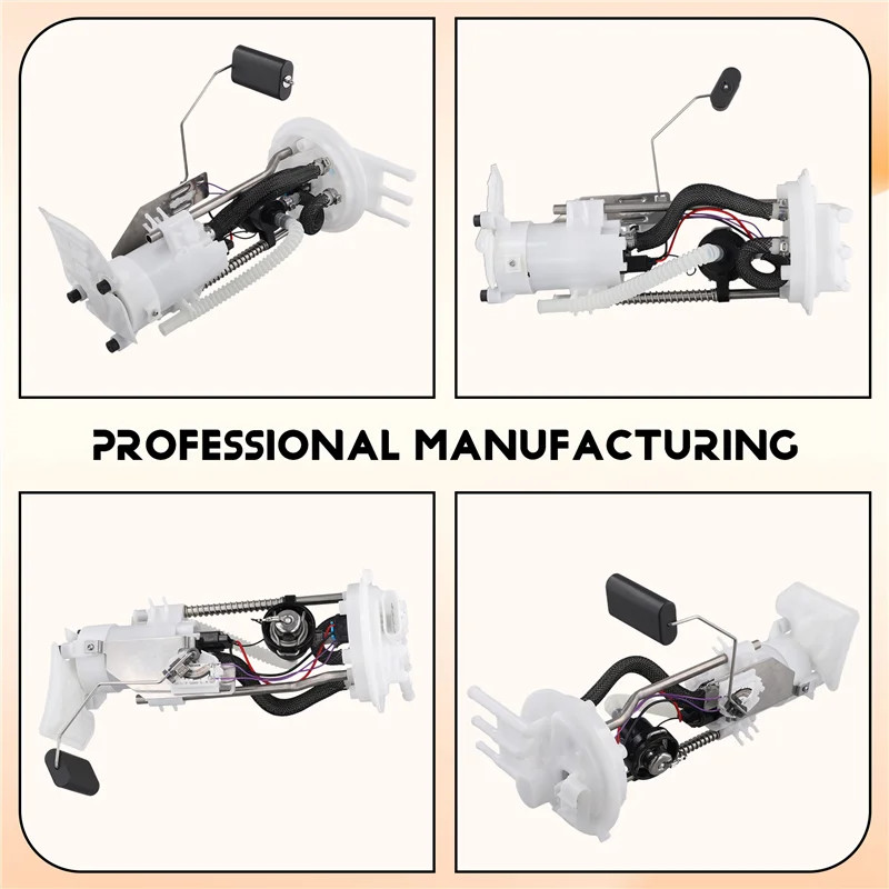 AASS-Fuel Pump Module Assembly For FAW V80 T80 GF1500 3603080-7V2