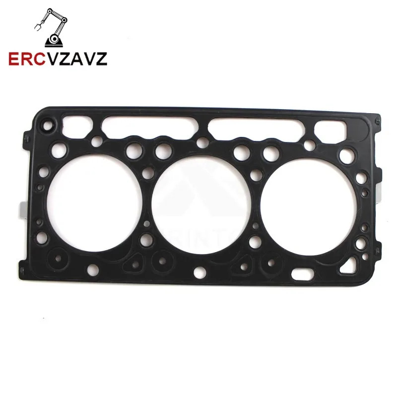 D902 D902E Head Gasket 1G962-03313 for Kubota RTV900 KX018 KX41-3 BX23-BX25 BX1880 BX2230 BX2360 BX