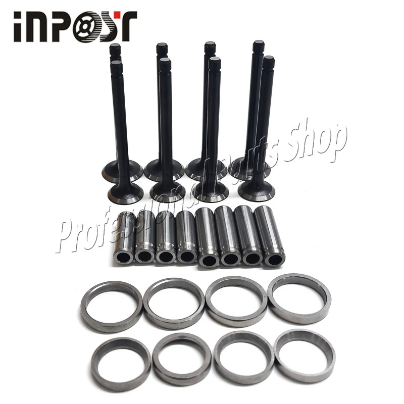 V1502 New Valve Train Kit For kubota V1502 engine