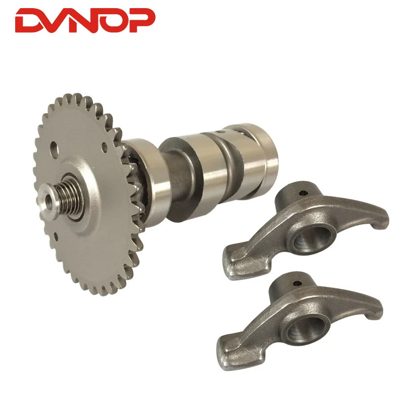 motorcycle camshaft Rocker arm for Honda 14100-KAB-010 14100KAB010 CH250 Elite 1989-1990 motorcycle