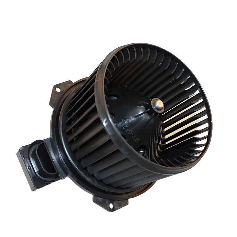 TD1161P80 75111 รถ AC Blower มอเตอร์ชุด Univerl 12V DC Blower พัดลมชุด,เหมาะสําหรับ MAZDA CX-9 รถเคร