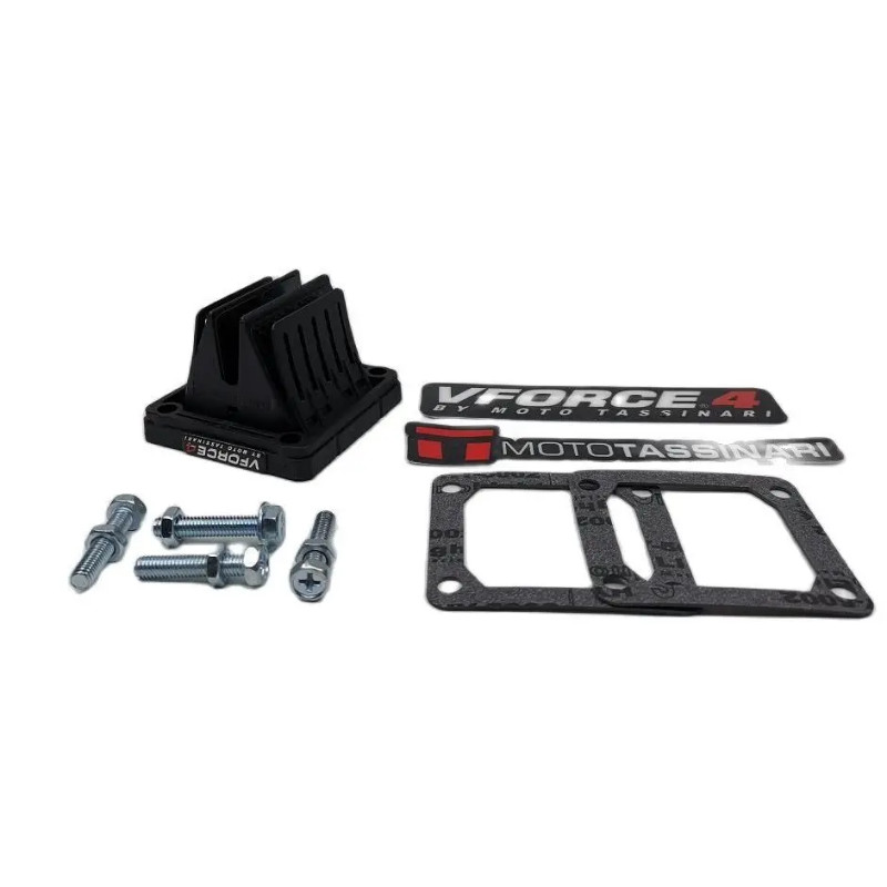 V force 4 Reed Valve Suitable For YAMAHA RX135 YFZ350 Y125Z And Banshee RD350 V-Force