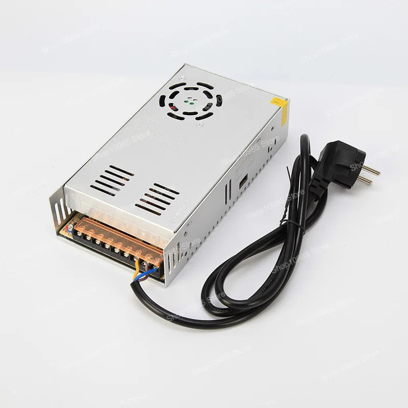 12V40A500W switching power supply with cable 12V40A500W switching power supply with cable