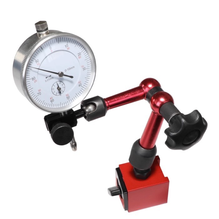 Automobile Brake Disc Static Jitter Detector Deformation Test