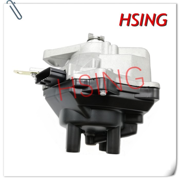 Ignition Distributor Assy Fits For Honda Civic EJ9 MA8 MB2 ***Part No# 30100-P1J-E01 30100-P2A-J01