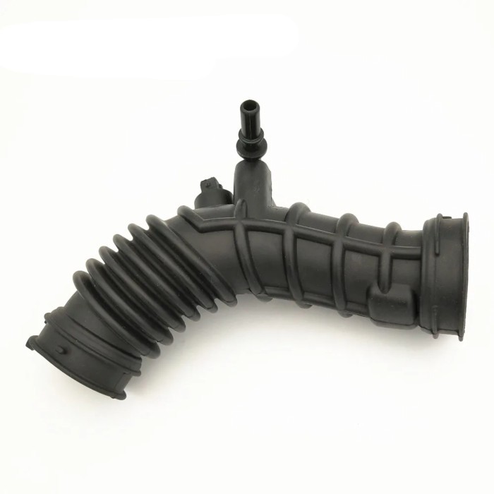 Original Engine Intake Hose Air Filter Corrugated Tube Thread For  Sail 1.4l 2010-2014 Oem# 9072834