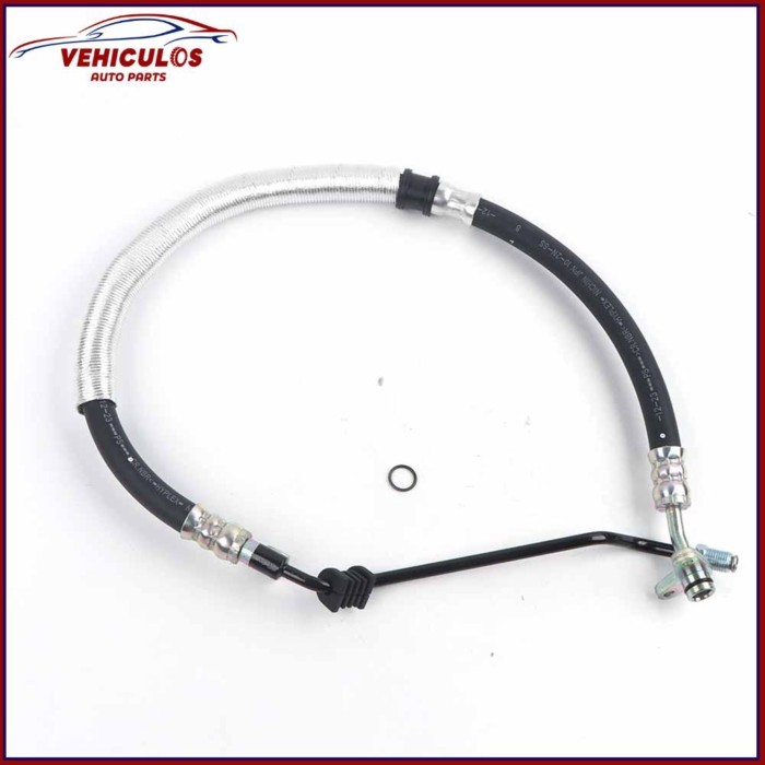 Booster Pump Power Steering Oil Pipe For Honda CRV 2002-2006 Engine 2.4 L4 53713-S9A-A03 53713S9AA0