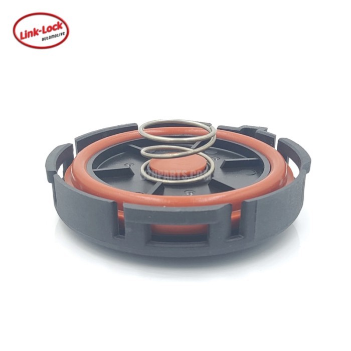 LINK-LOCK® Waste gas valve 11128645888 For N46/E81/E87/E88/E82E90