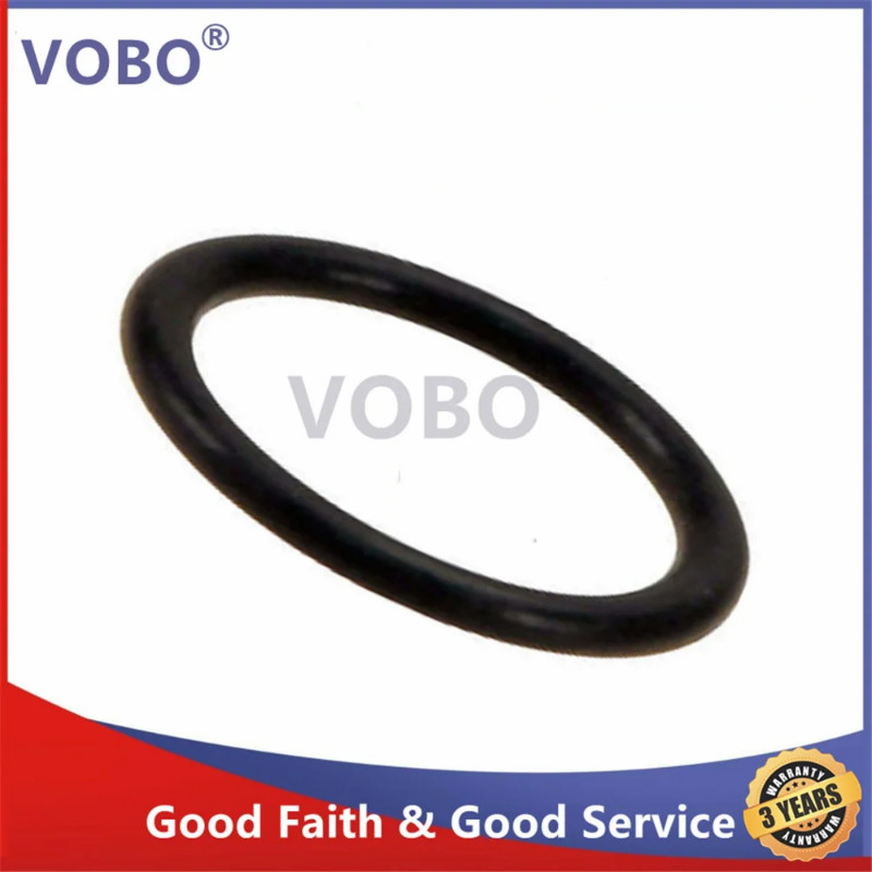 Engine Oil Dipstick O-Ring OEM 11431740045 FOR BMW E34 E36 E38 E39 E46 E65 E66 M50 M52 M54 M56 New