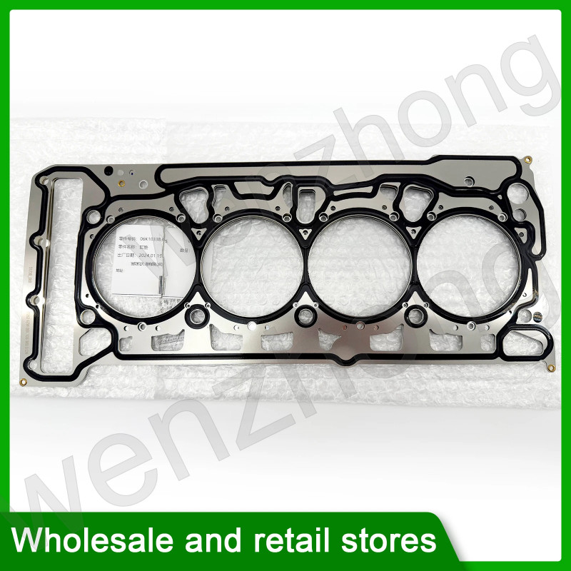 Applicable models: EA888 GEN3 2.0T 06K103383S 06K103383K 06J103383AH 06J103383AF 06J103383M 06J1033