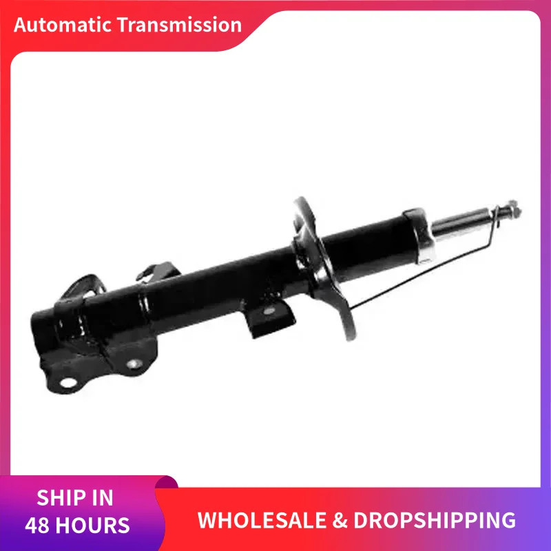 Oem:54302-EW81A 54302-EW80A 54302-EW00A for NISSAN Bluebird Sylphy G11 Car Spare Part Front Shock A