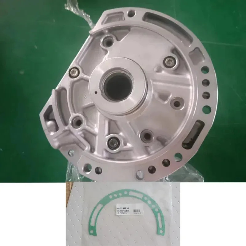 Auto Transmission Oil Pump Fit For Hyundai Kia Mitsubishi Car Accessories F4A42 Pump