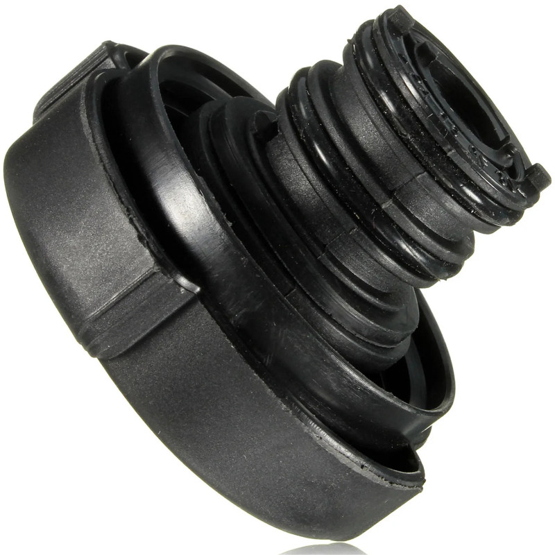 17111712669 Car Radiator Expansion Tank Cap for BMW E36 E46 E38 E39 E53 E83 X3 X5 Z3 Z4 Z8 Motor Ve