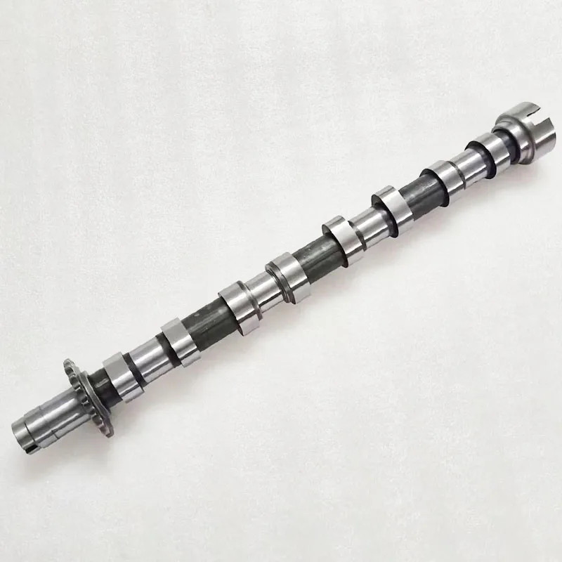 1PC 0801.AE 9654973580 1495923 1683721 3M5Q-6A273-BB Camshaft for Citroen C4 C5 Peugeot 307 308 407