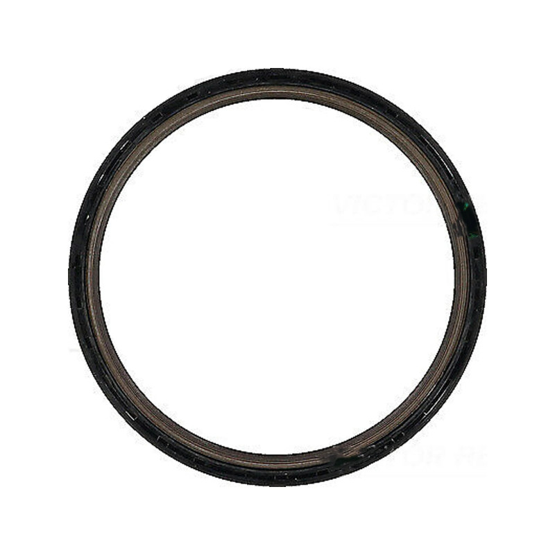 Engine crankshaft seal rear For Jeep RAM 1500 EcoDiesel Chrysler L630 3.0L v6